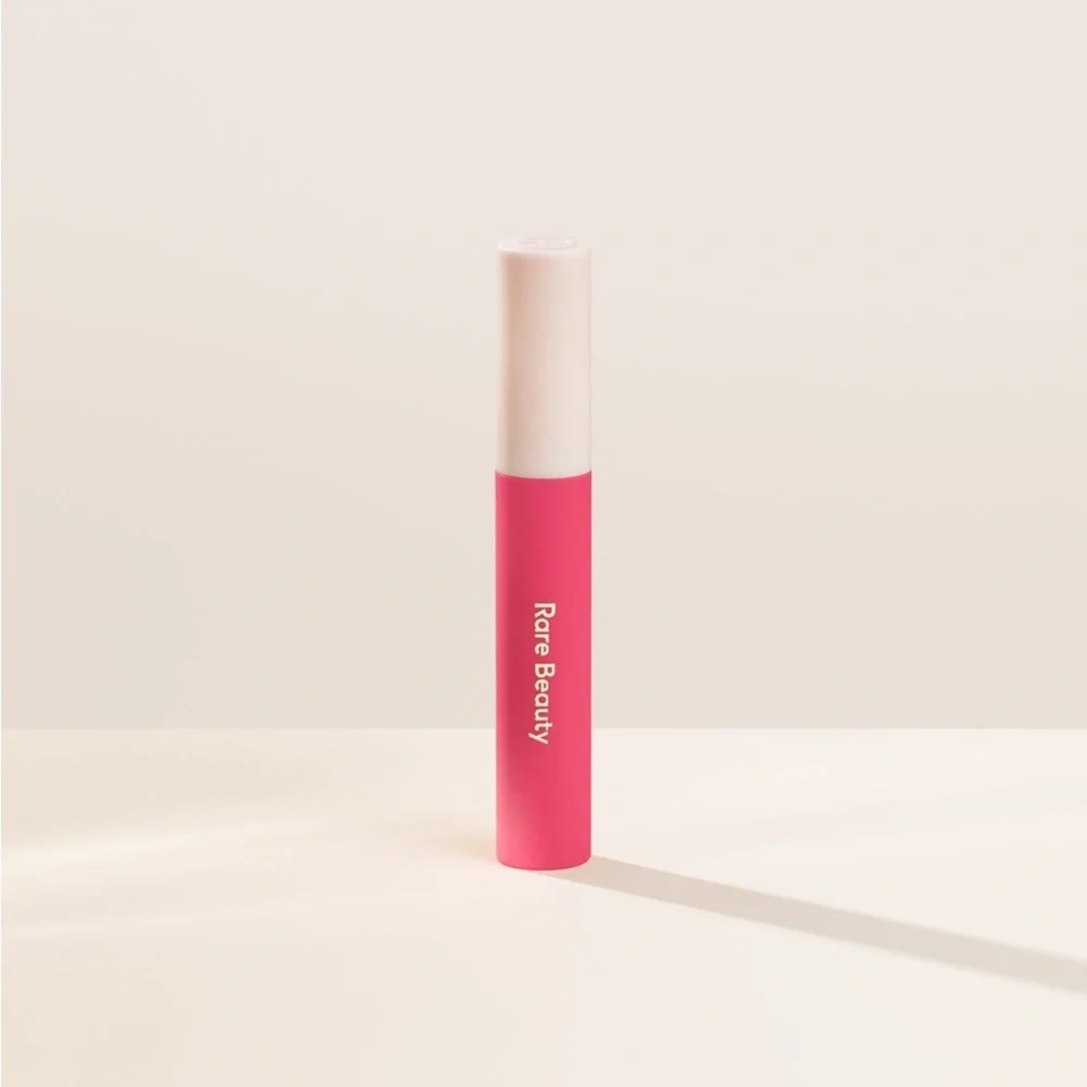 💄 Rare Beauty Lip Soufflé Matte Lip Cream – Motivate | Full Size | NIB ✨